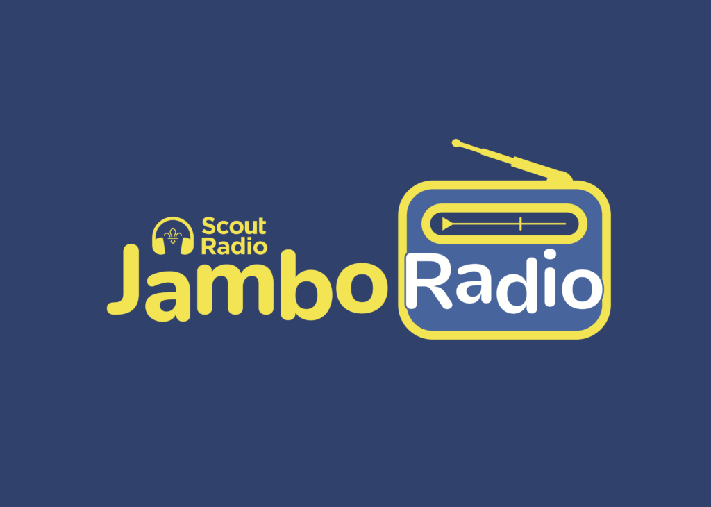 Scoutcast: Jamboradio