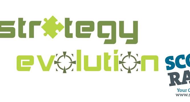Strategy & Evolution 2015: What’s it all about?