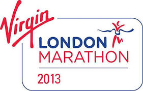 London Marathon 2013