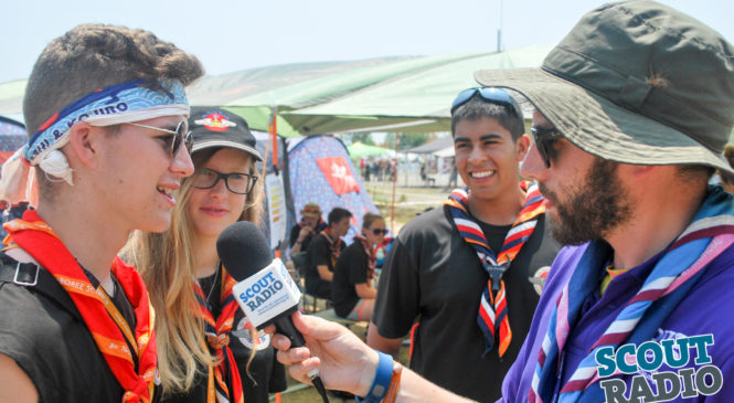 WSJ2015: Unit The Flying Royals