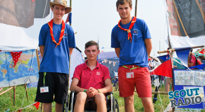 WSJ2015: Unit 11 Tea and Biscuits