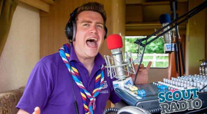 OxonJam 2017: Best bits from Out & About