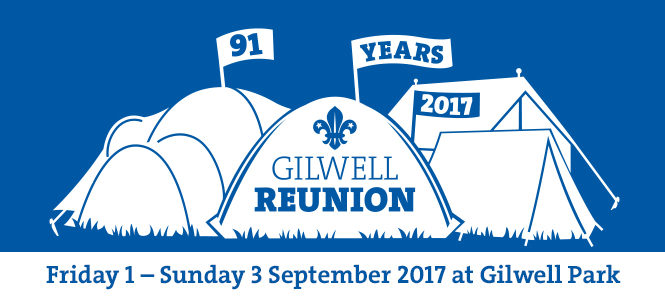 Reunion 2017 – Campsites and Activity Centres