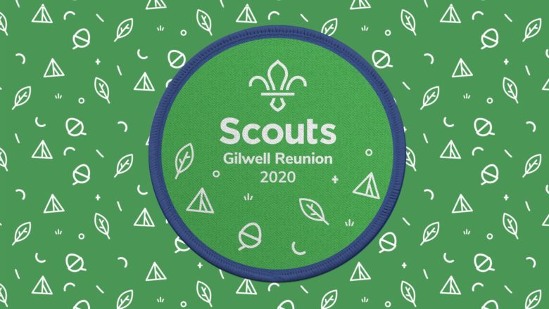 Gilwell Reunion 2020